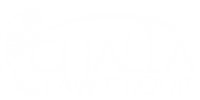 Challa Law White Outline Logo - Vertical - no text-1 (1)